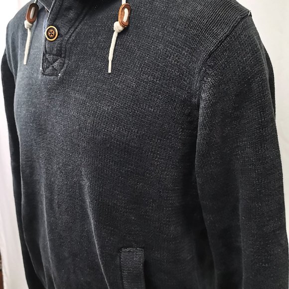 L.O.G.G Hoodie - Picture 5 of 6